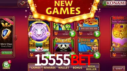 15555Bet APP