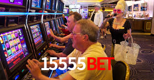 15555Bet