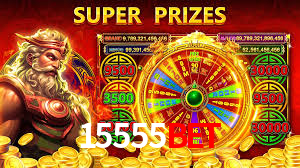 Bônus Generosos e Exclusivos no 15555Bet para Você!